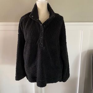 Aerie SUPER SOFT FLEECE pullover